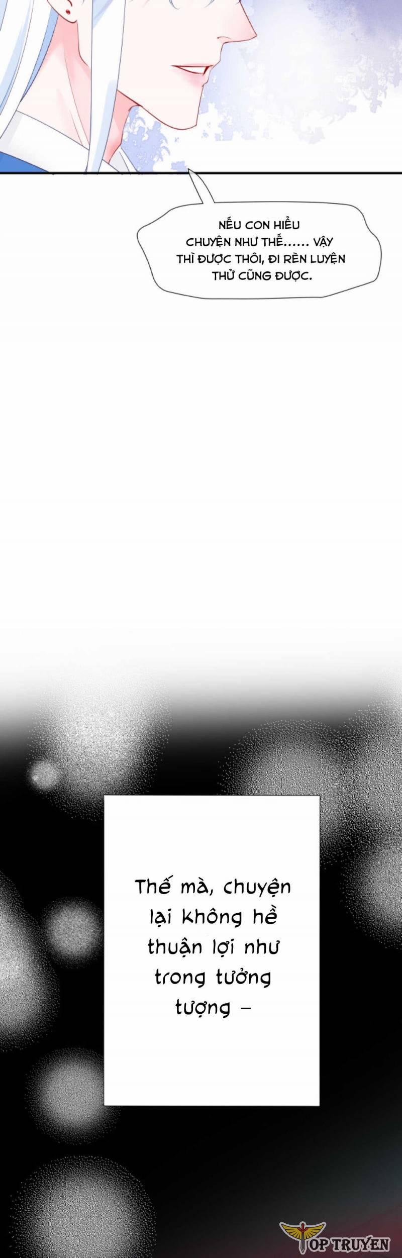 Ma Tôn Muốn Ôm Ôm (Phần 2) 45 trang 33