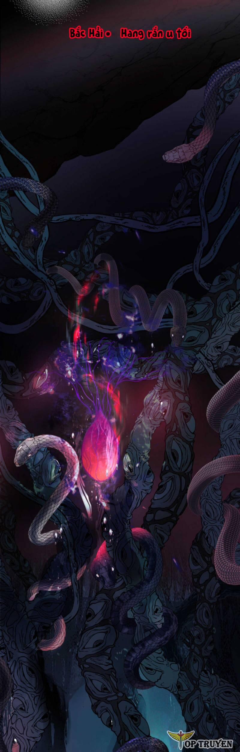 Ma Tôn Muốn Ôm Ôm (Phần 2) 45 trang 34