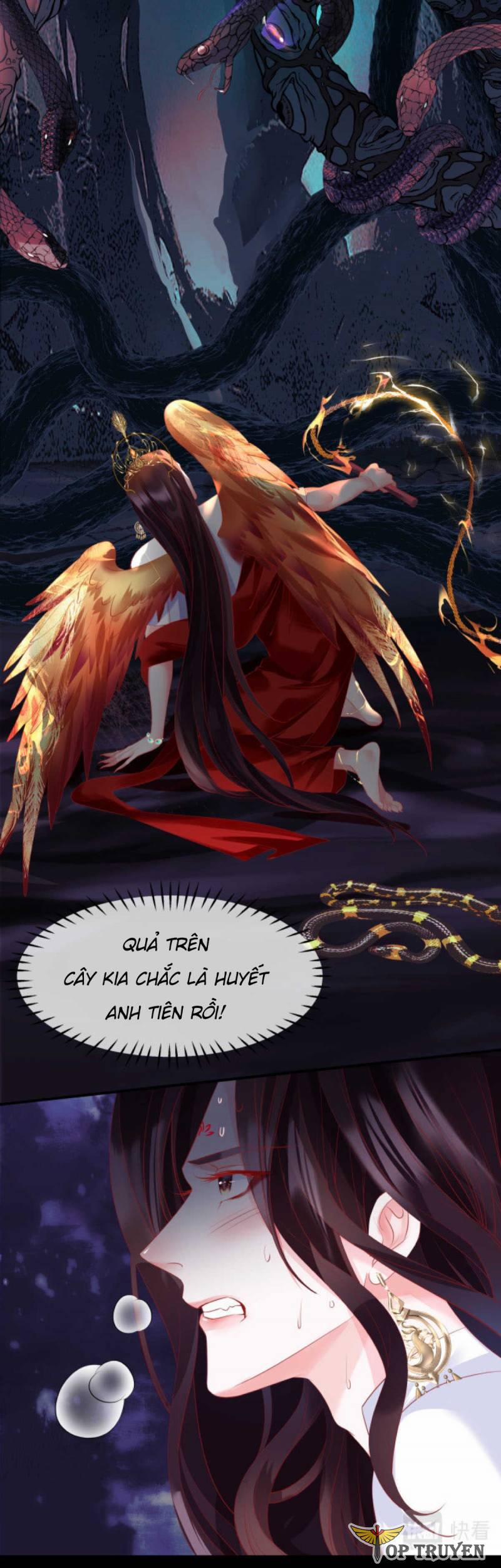 Ma Tôn Muốn Ôm Ôm (Phần 2) 45 trang 35