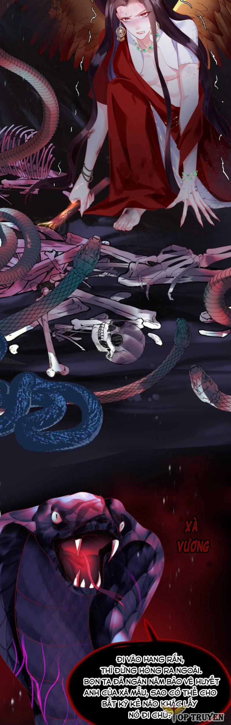 Ma Tôn Muốn Ôm Ôm (Phần 2) 45 trang 37