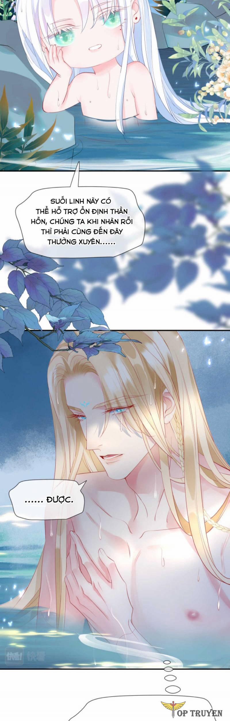 Ma Tôn Muốn Ôm Ôm (Phần 2) 45 trang 4