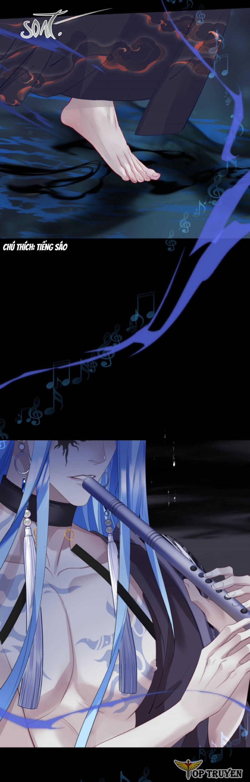 Ma Tôn Muốn Ôm Ôm (Phần 2) 45 trang 40