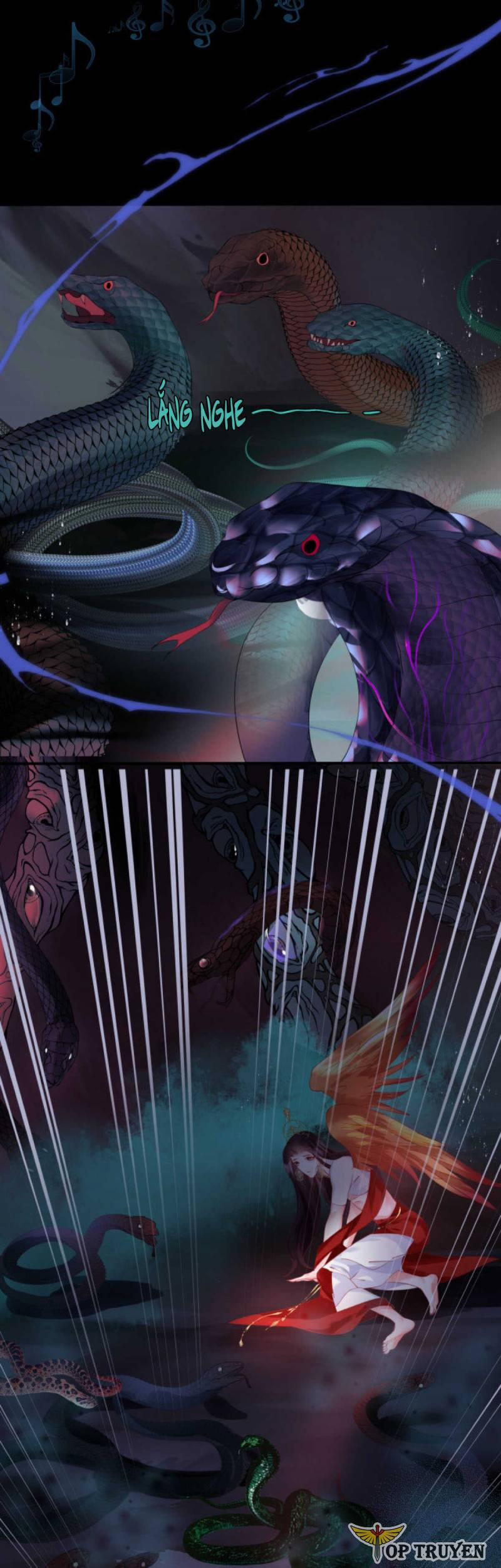 Ma Tôn Muốn Ôm Ôm (Phần 2) 45 trang 41