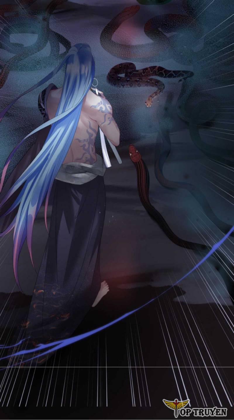 Ma Tôn Muốn Ôm Ôm (Phần 2) 45 trang 42