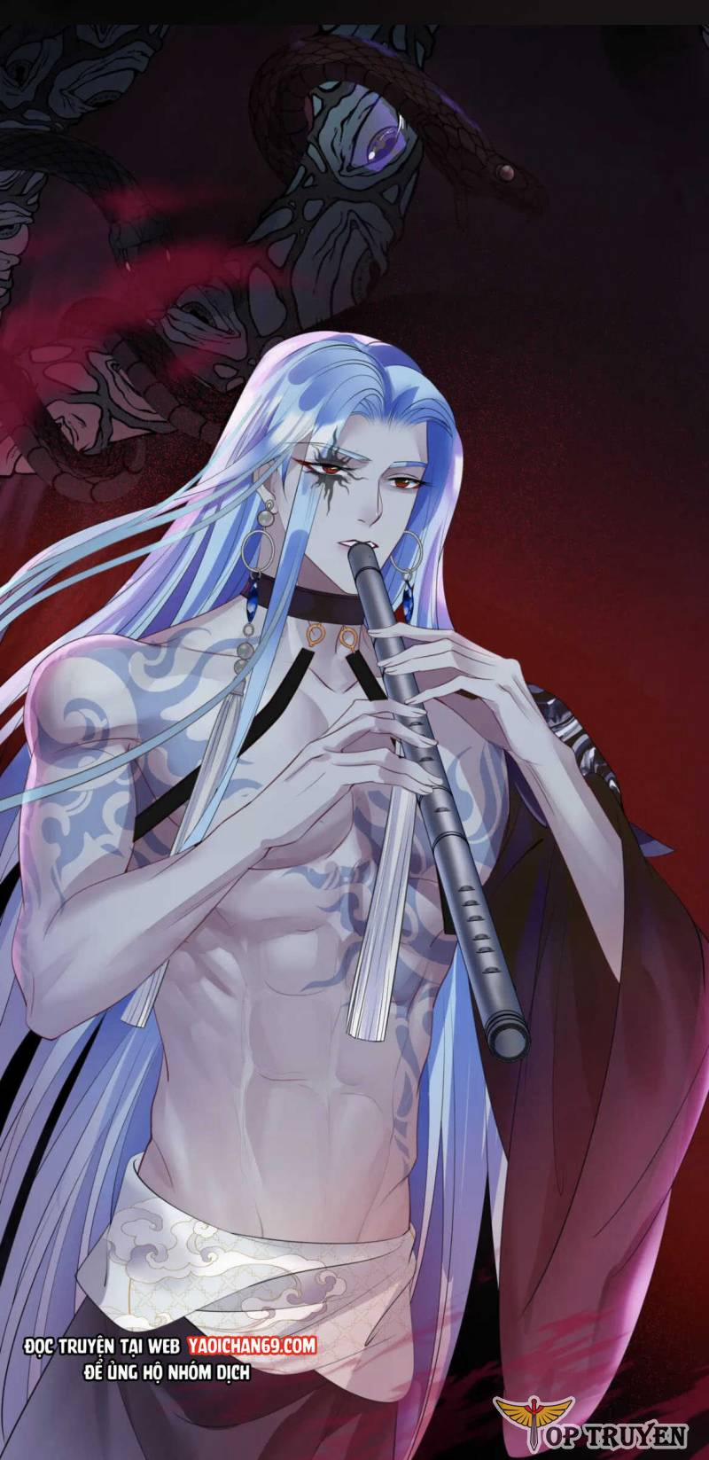 Ma Tôn Muốn Ôm Ôm (Phần 2) 45 trang 43