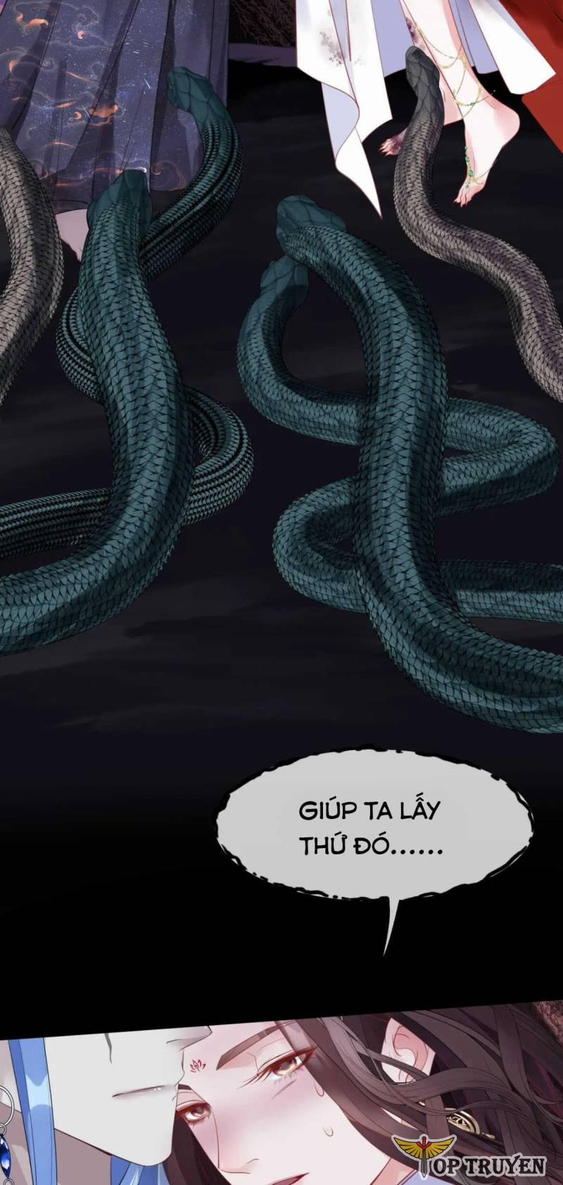 Ma Tôn Muốn Ôm Ôm (Phần 2) 45 trang 47