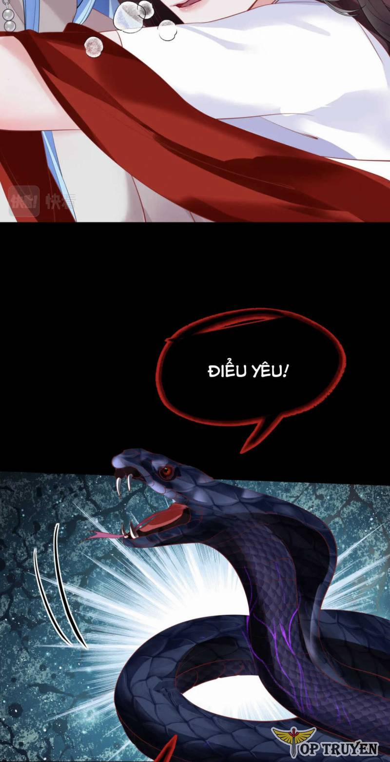 Ma Tôn Muốn Ôm Ôm (Phần 2) 45 trang 48