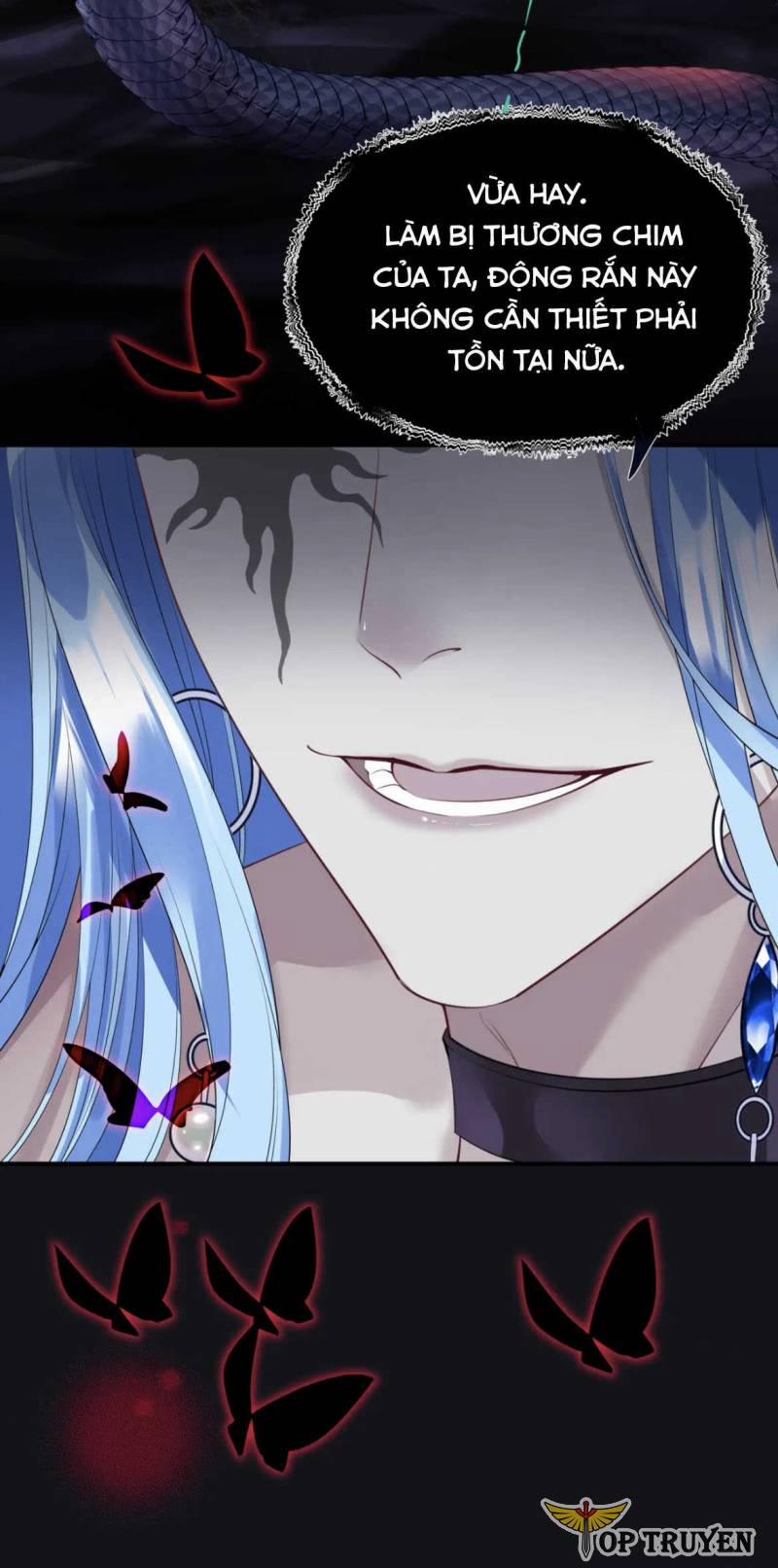 Ma Tôn Muốn Ôm Ôm (Phần 2) 45 trang 52