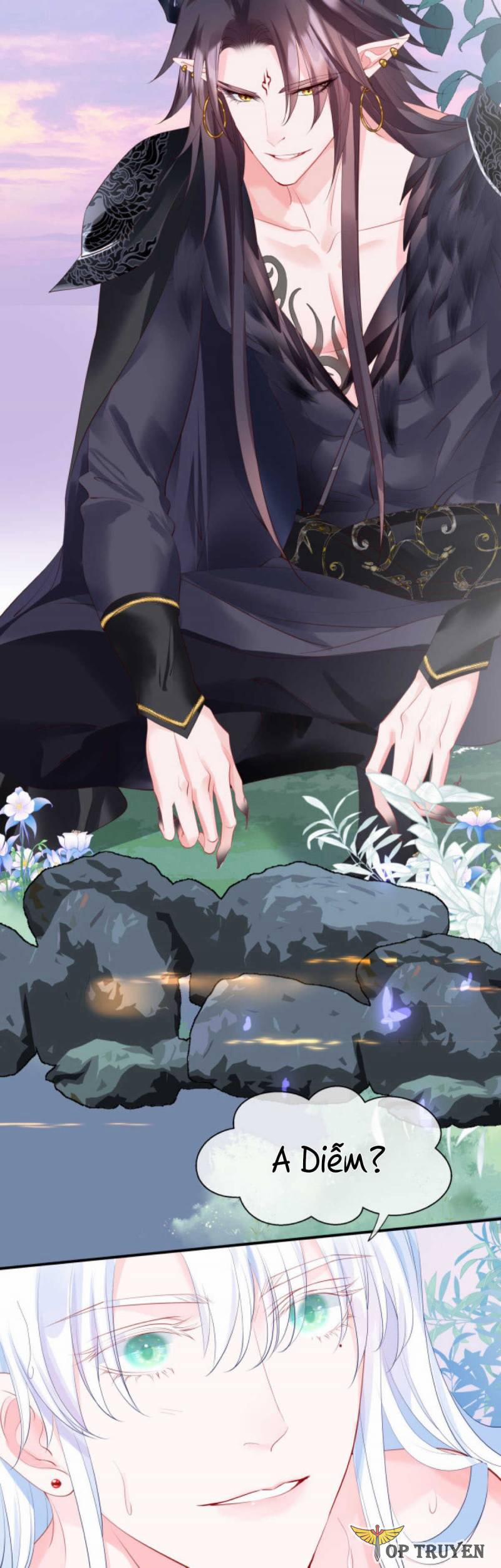 Ma Tôn Muốn Ôm Ôm (Phần 2) 45 trang 6