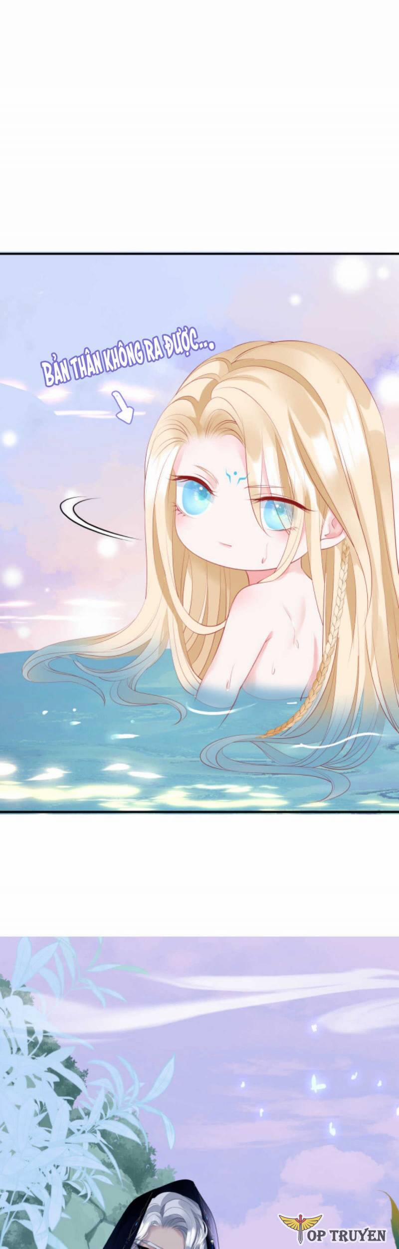 Ma Tôn Muốn Ôm Ôm (Phần 2) 45 trang 9