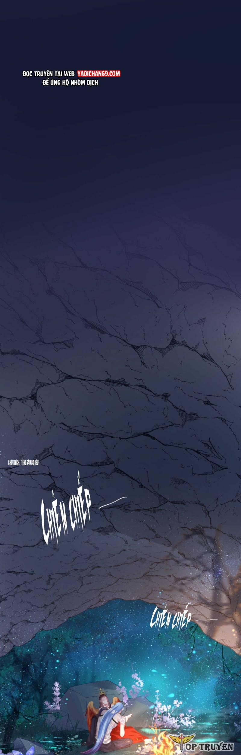 Ma Tôn Muốn Ôm Ôm (Phần 2) 46 trang 1