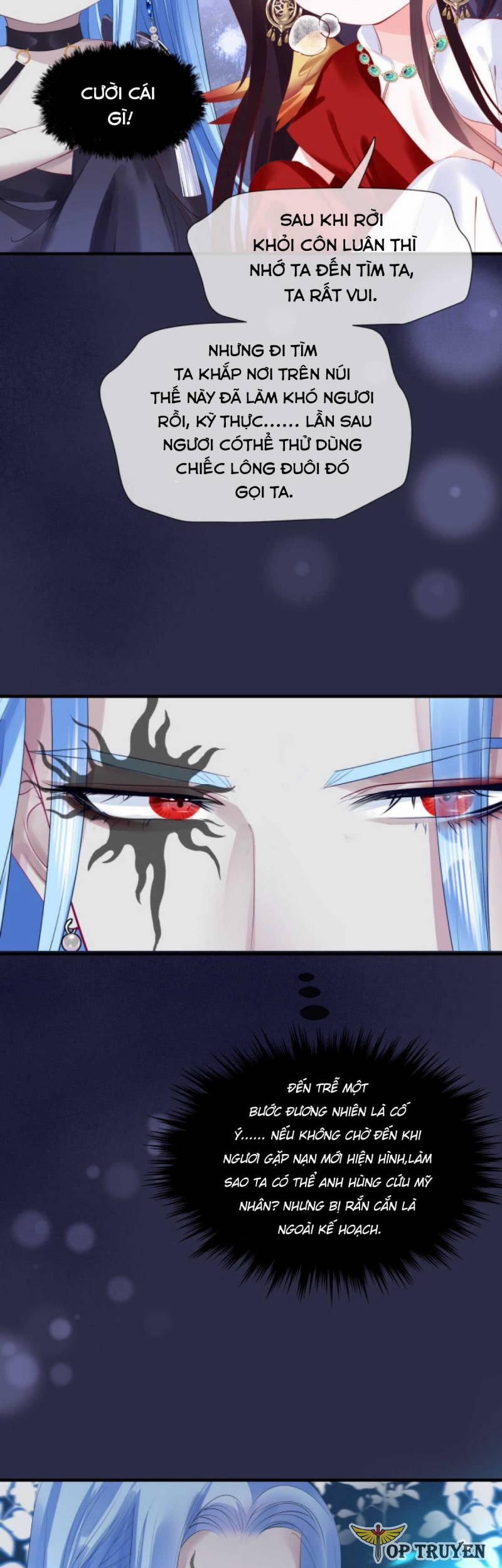 Ma Tôn Muốn Ôm Ôm (Phần 2) 46 trang 11