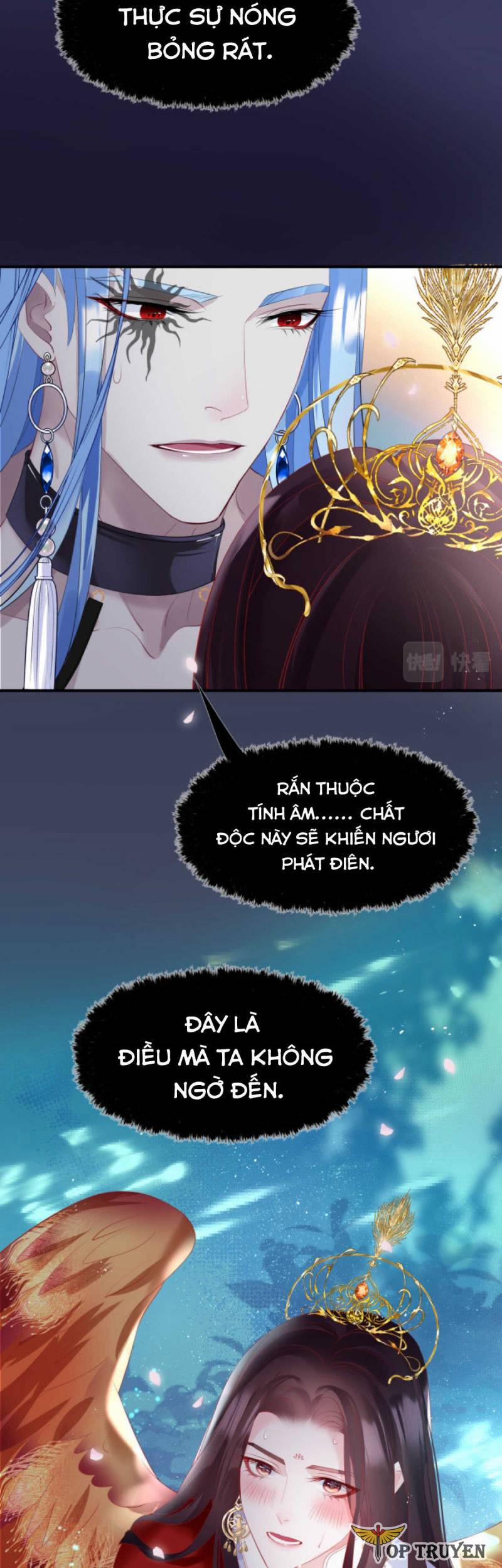 Ma Tôn Muốn Ôm Ôm (Phần 2) 46 trang 15