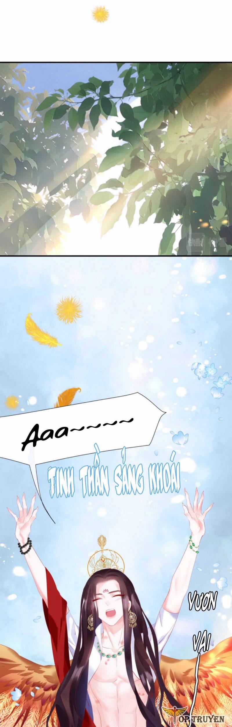 Ma Tôn Muốn Ôm Ôm (Phần 2) 46 trang 18