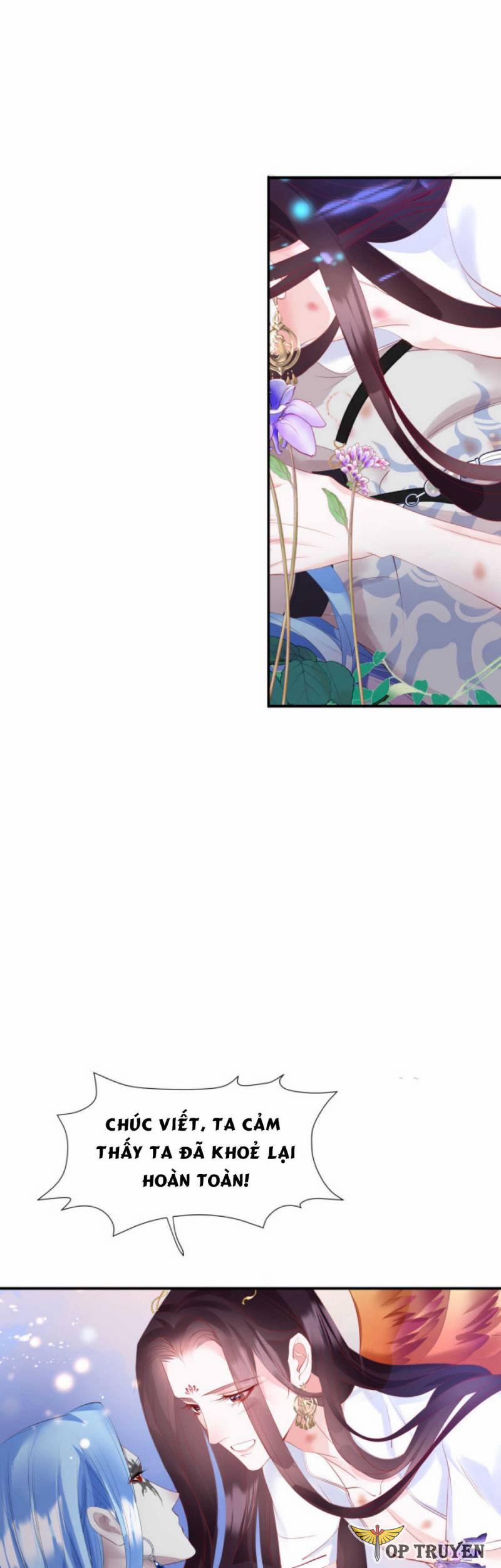 Ma Tôn Muốn Ôm Ôm (Phần 2) 46 trang 20