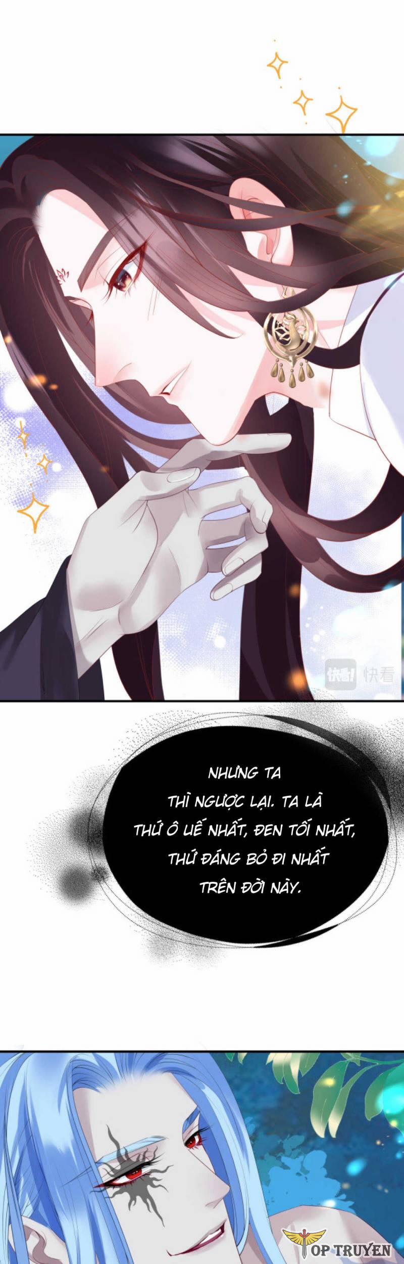 Ma Tôn Muốn Ôm Ôm (Phần 2) 46 trang 22