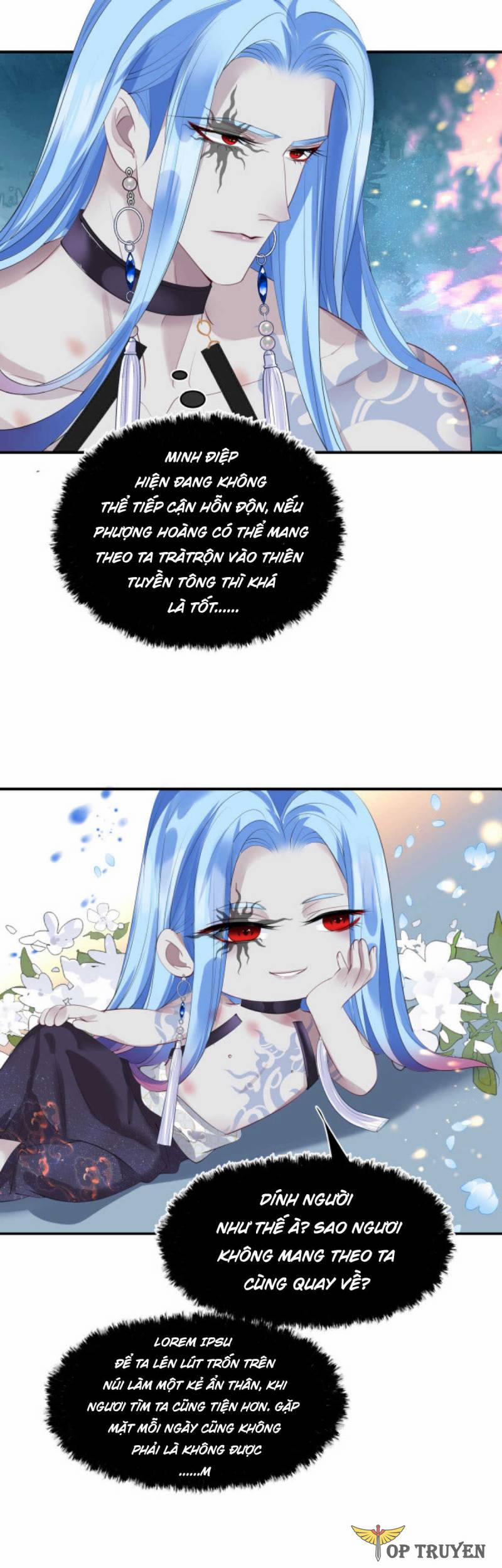 Ma Tôn Muốn Ôm Ôm (Phần 2) 46 trang 25