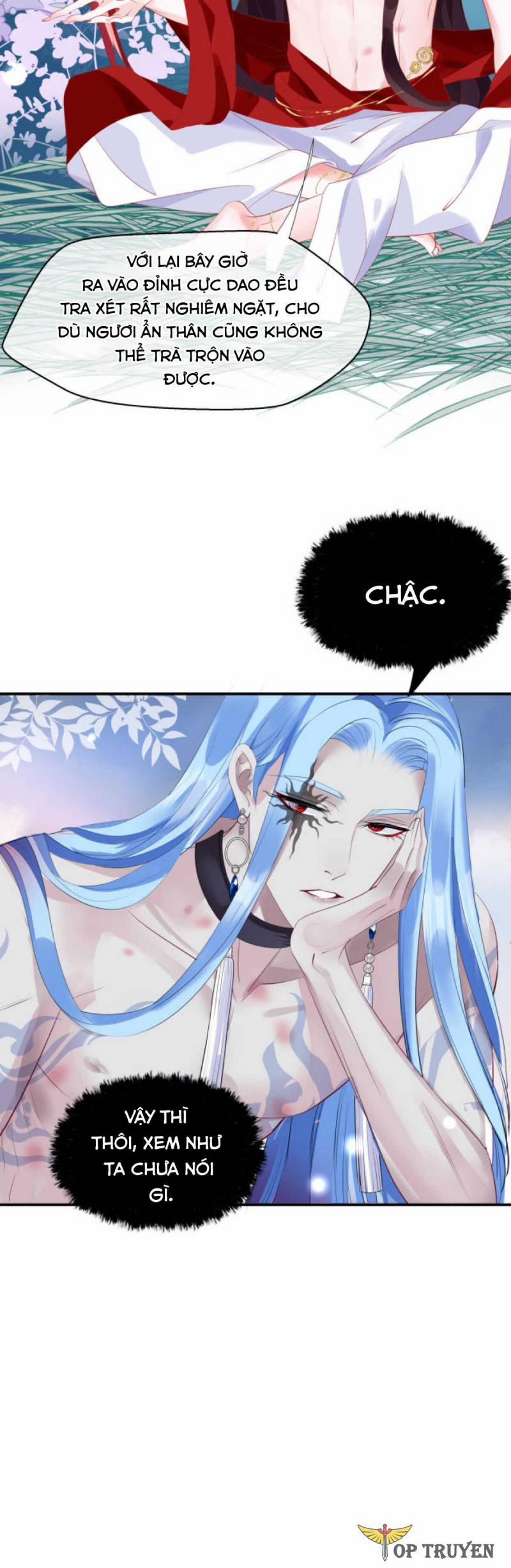 Ma Tôn Muốn Ôm Ôm (Phần 2) 46 trang 27