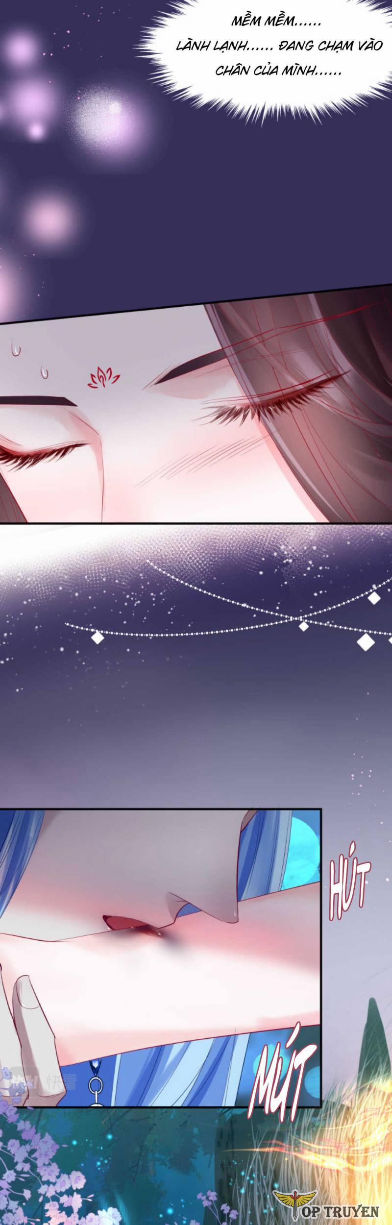Ma Tôn Muốn Ôm Ôm (Phần 2) 46 trang 3