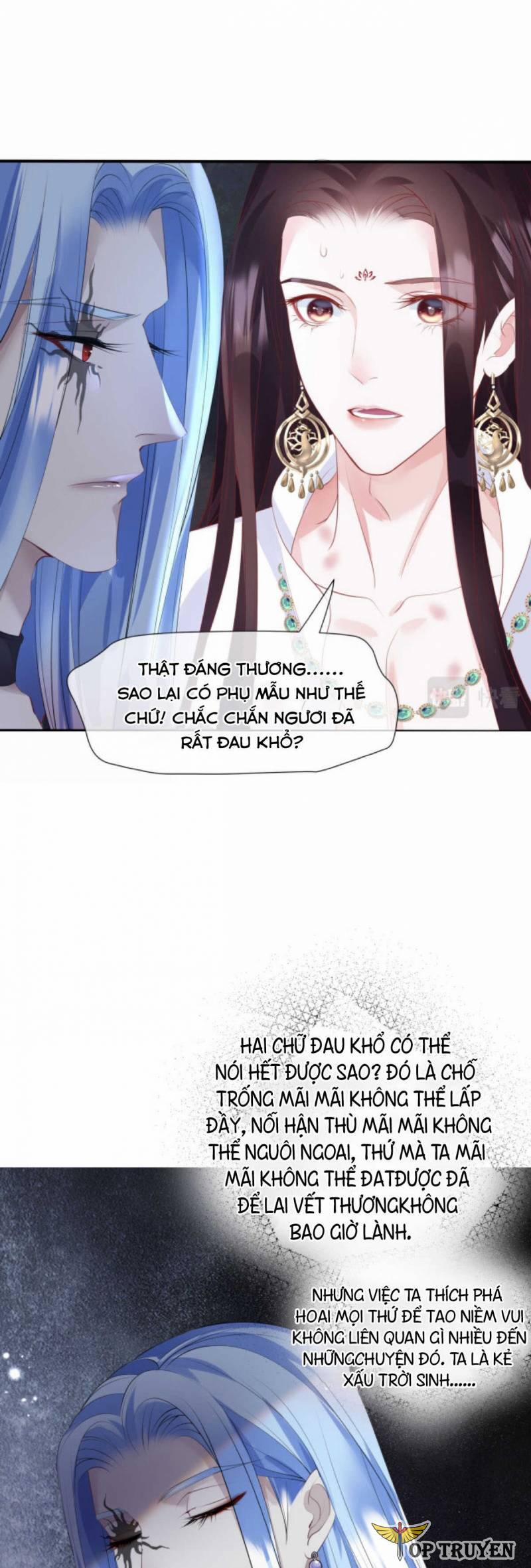 Ma Tôn Muốn Ôm Ôm (Phần 2) 46 trang 31