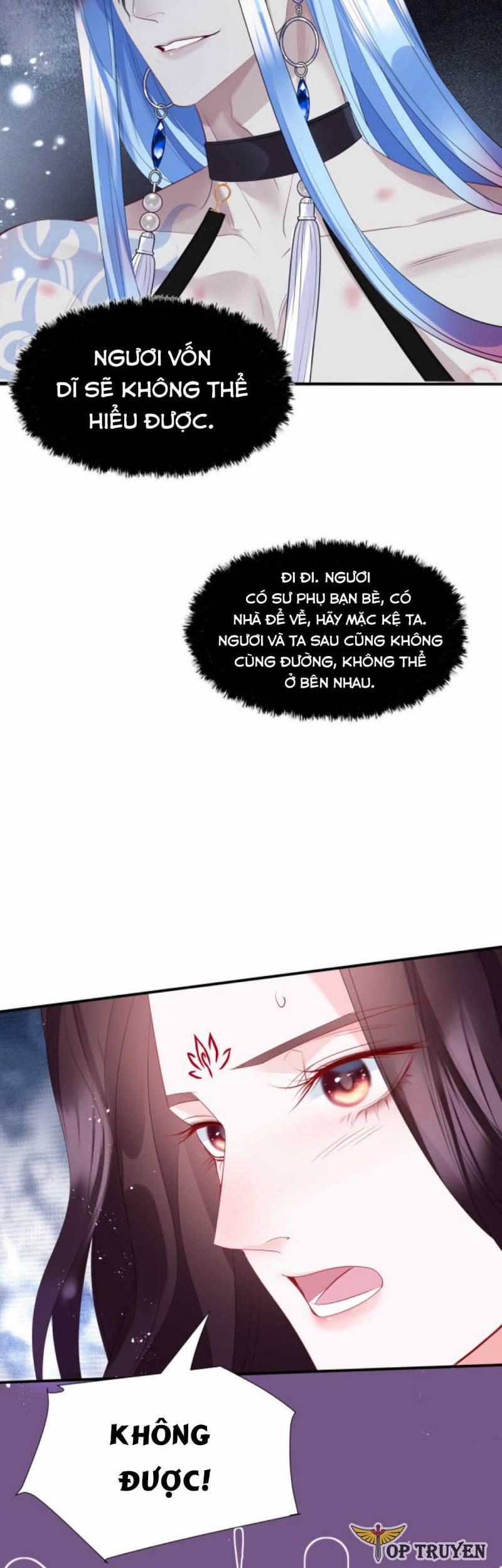 Ma Tôn Muốn Ôm Ôm (Phần 2) 46 trang 32