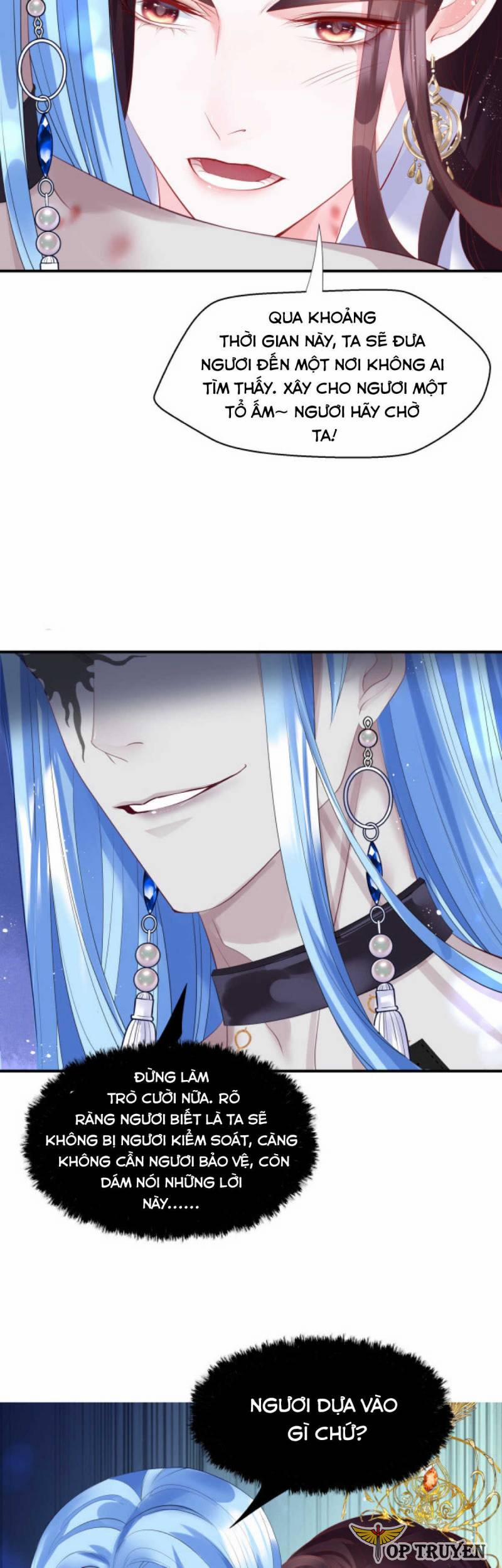 Ma Tôn Muốn Ôm Ôm (Phần 2) 46 trang 34