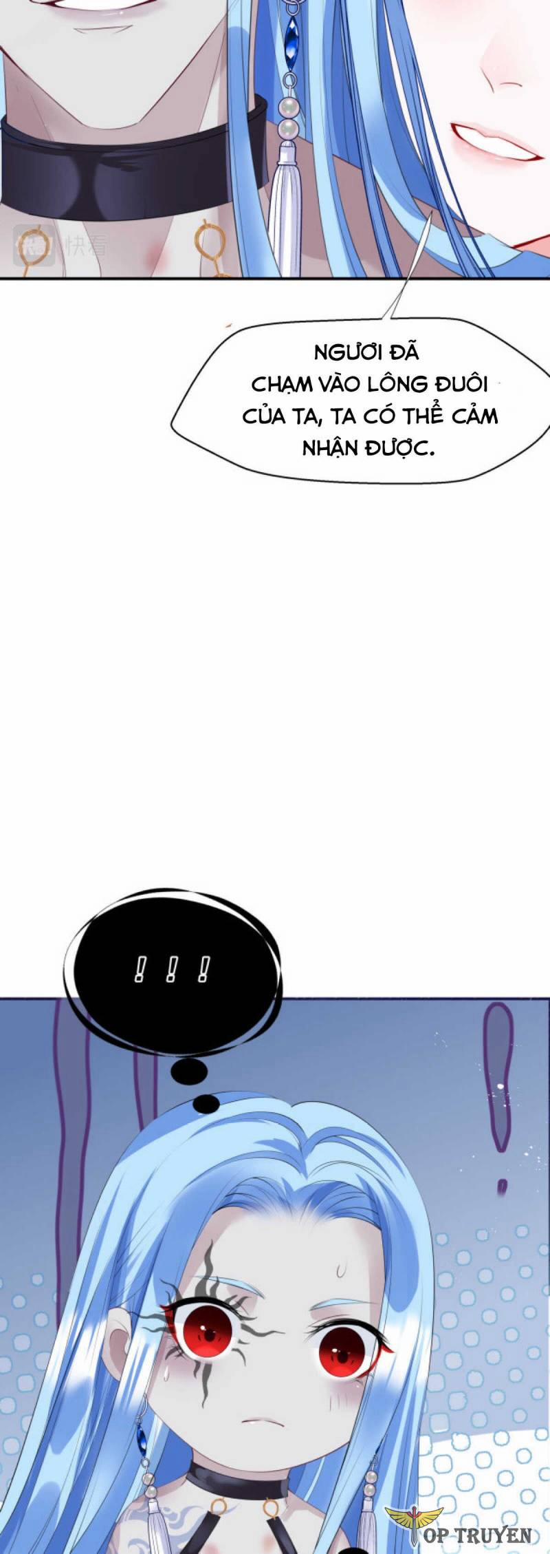 Ma Tôn Muốn Ôm Ôm (Phần 2) 46 trang 36