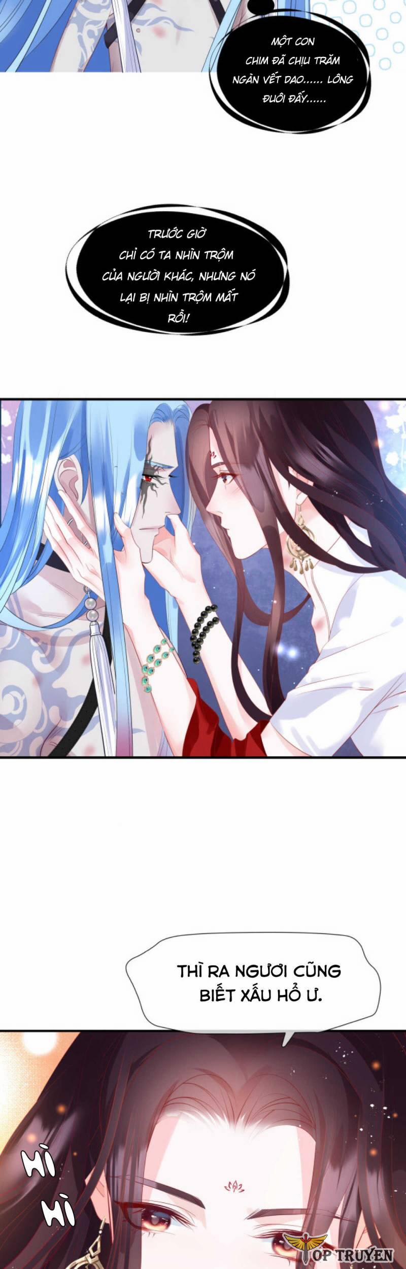 Ma Tôn Muốn Ôm Ôm (Phần 2) 46 trang 37