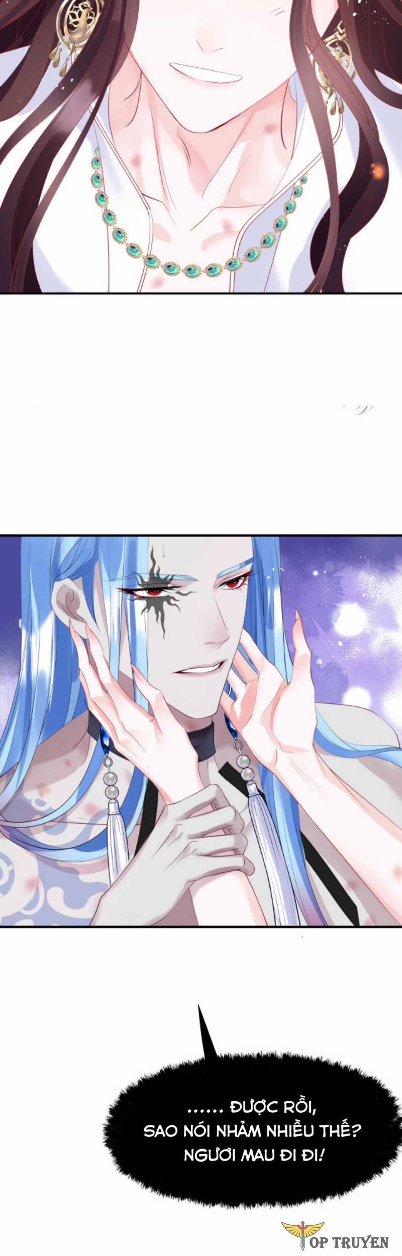 Ma Tôn Muốn Ôm Ôm (Phần 2) 46 trang 38