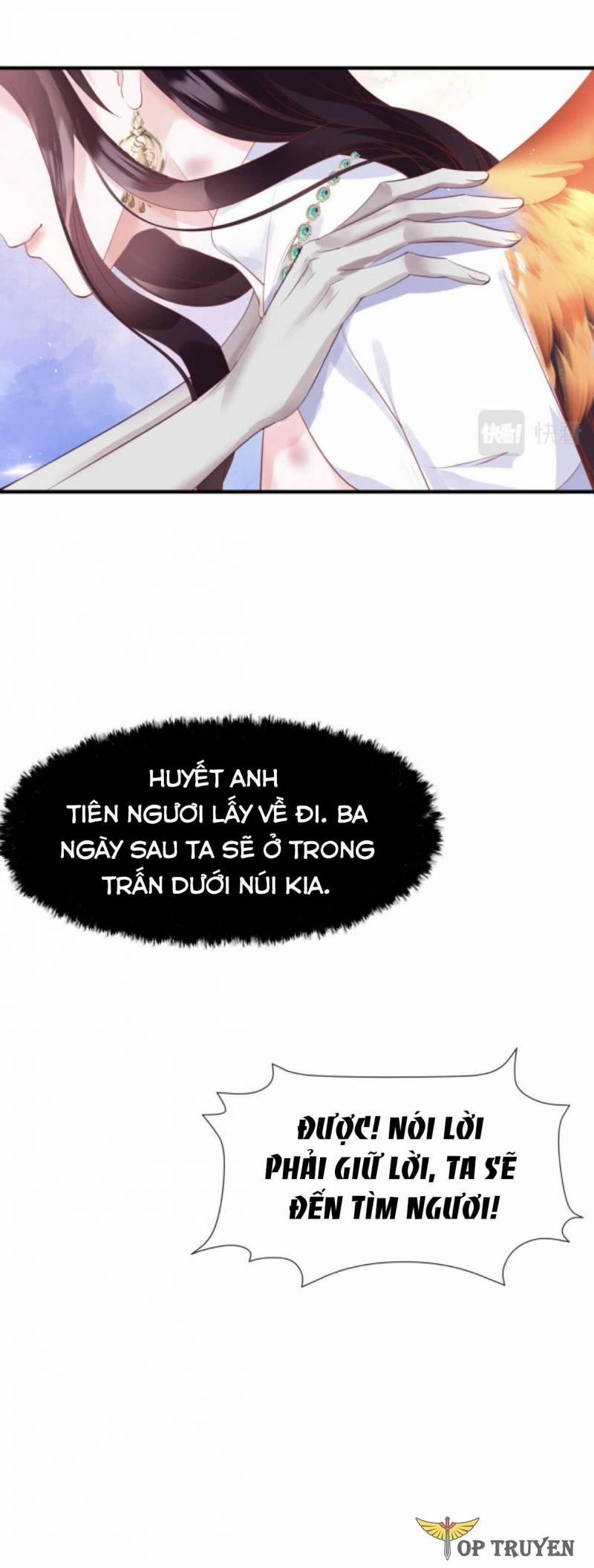 Ma Tôn Muốn Ôm Ôm (Phần 2) 46 trang 39