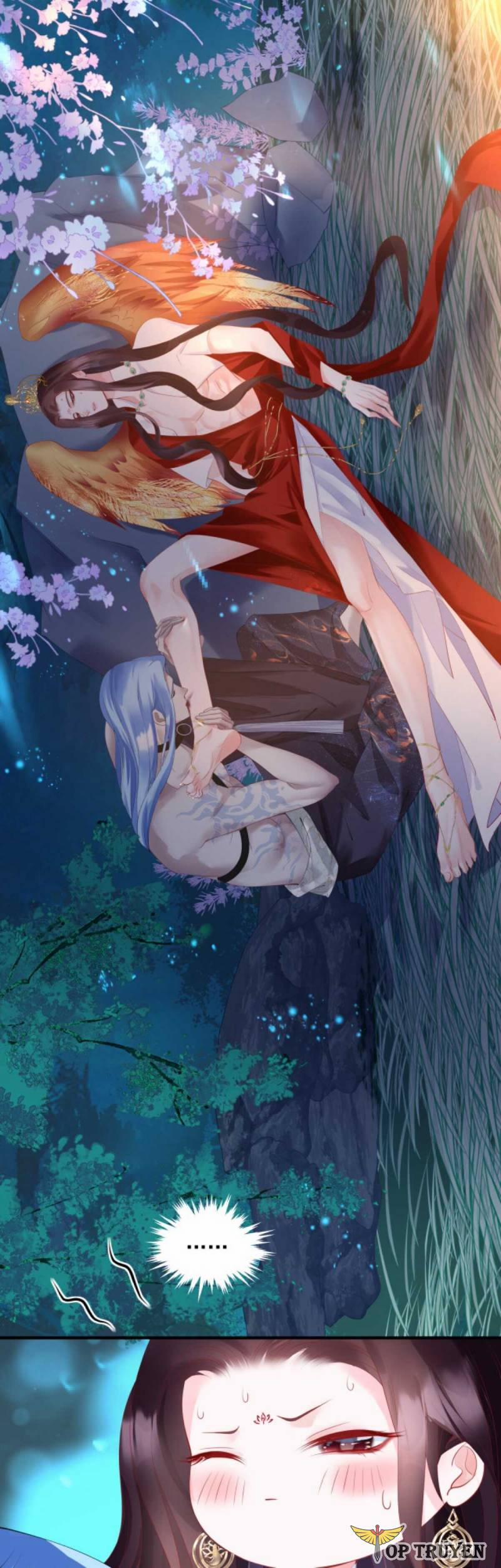 Ma Tôn Muốn Ôm Ôm (Phần 2) 46 trang 4