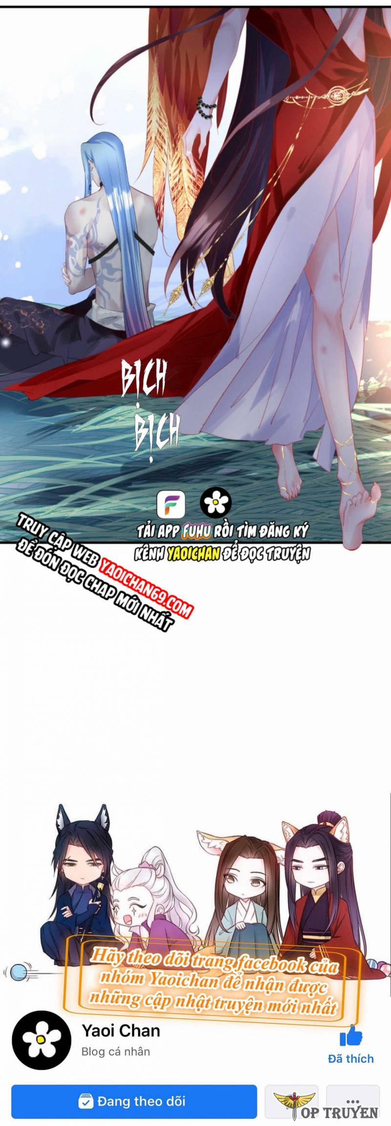 Ma Tôn Muốn Ôm Ôm (Phần 2) 46 trang 40