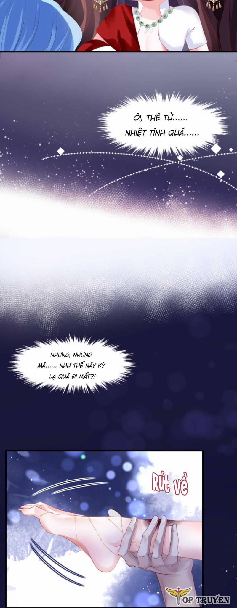 Ma Tôn Muốn Ôm Ôm (Phần 2) 46 trang 5