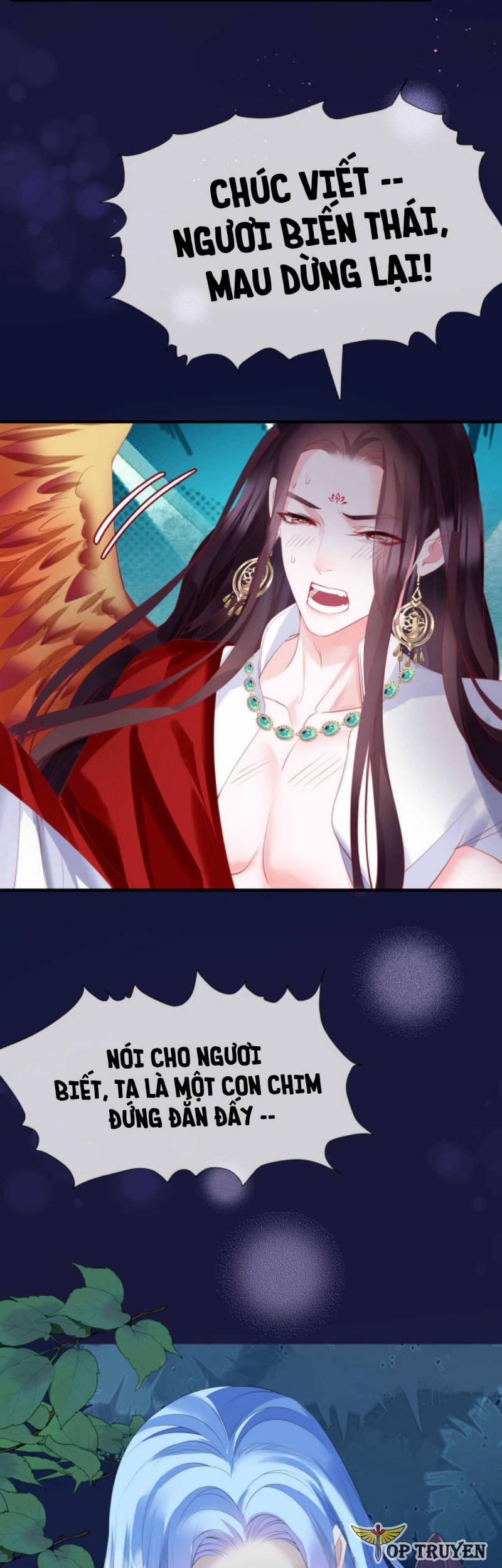 Ma Tôn Muốn Ôm Ôm (Phần 2) 46 trang 6