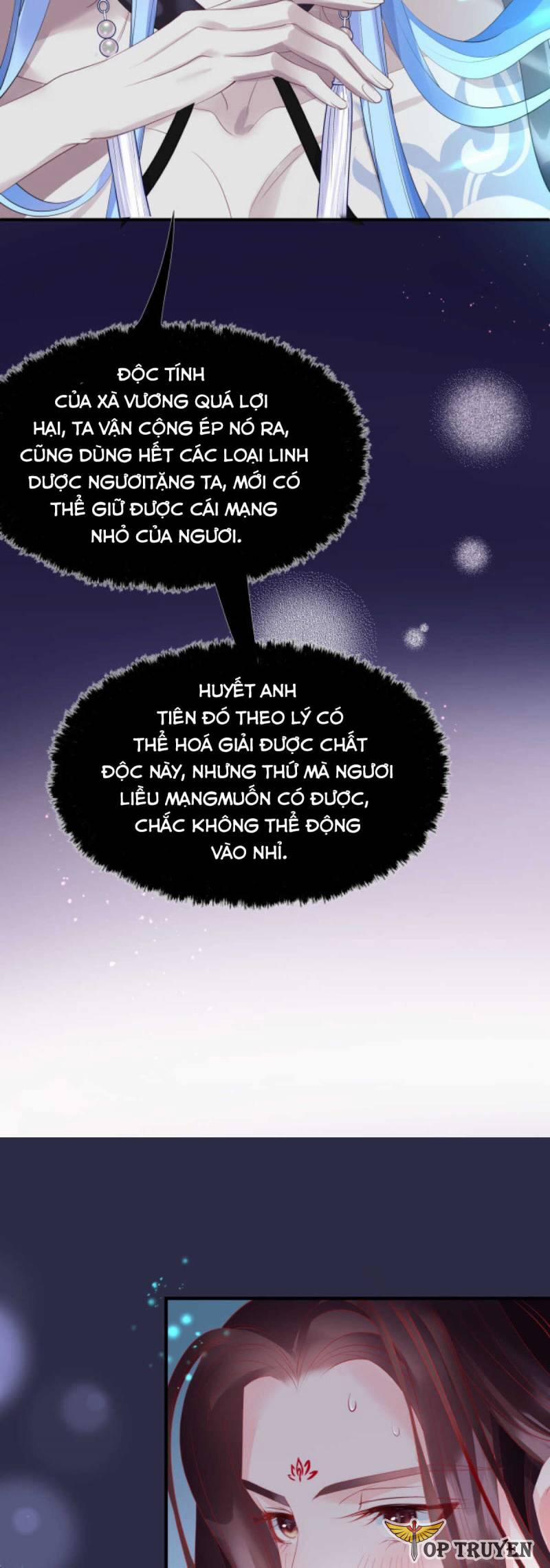 Ma Tôn Muốn Ôm Ôm (Phần 2) 46 trang 9