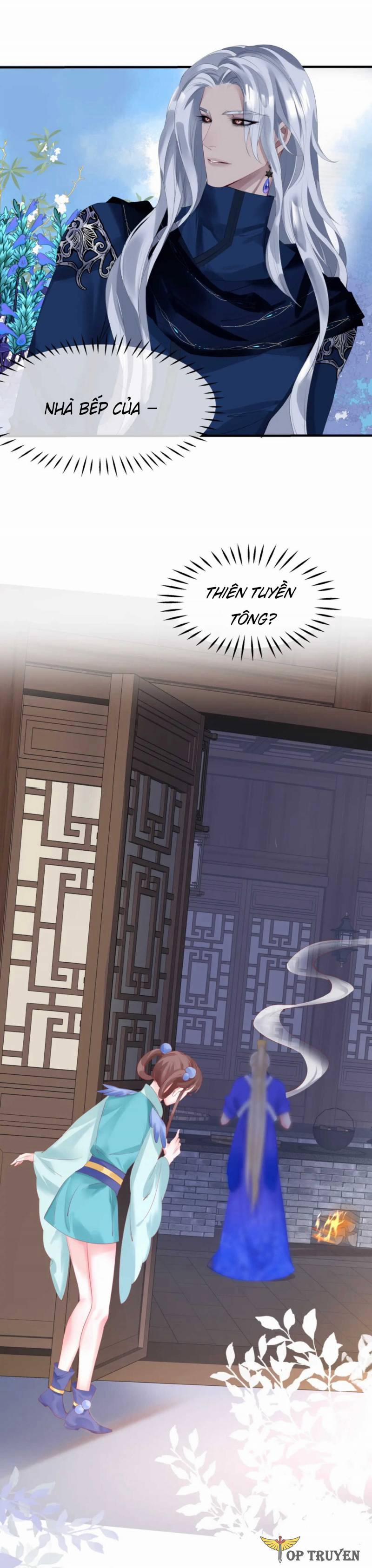 Ma Tôn Muốn Ôm Ôm (Phần 2) 47 trang 11