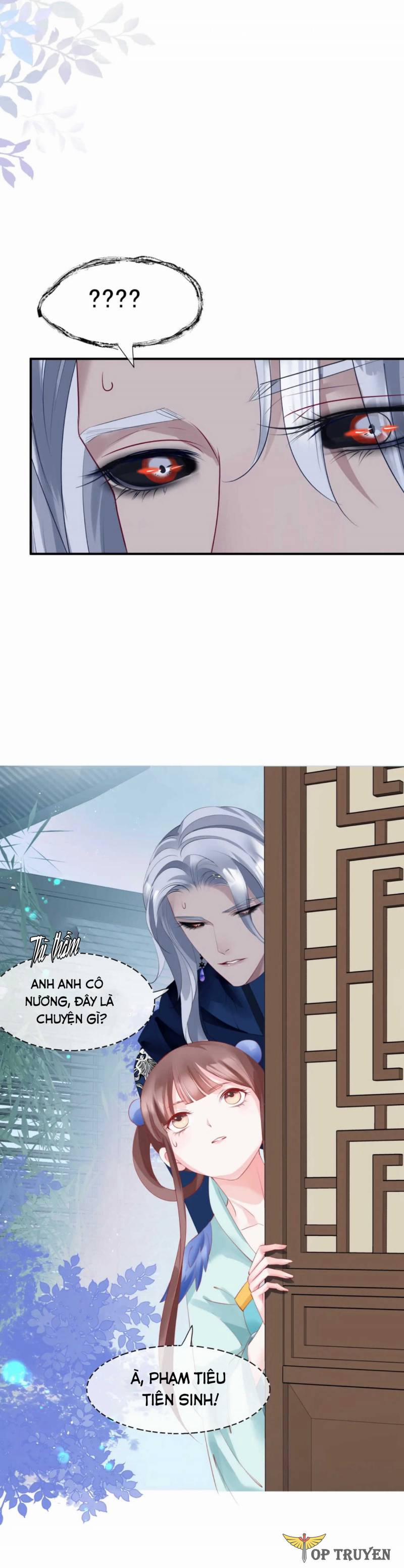 Ma Tôn Muốn Ôm Ôm (Phần 2) 47 trang 12