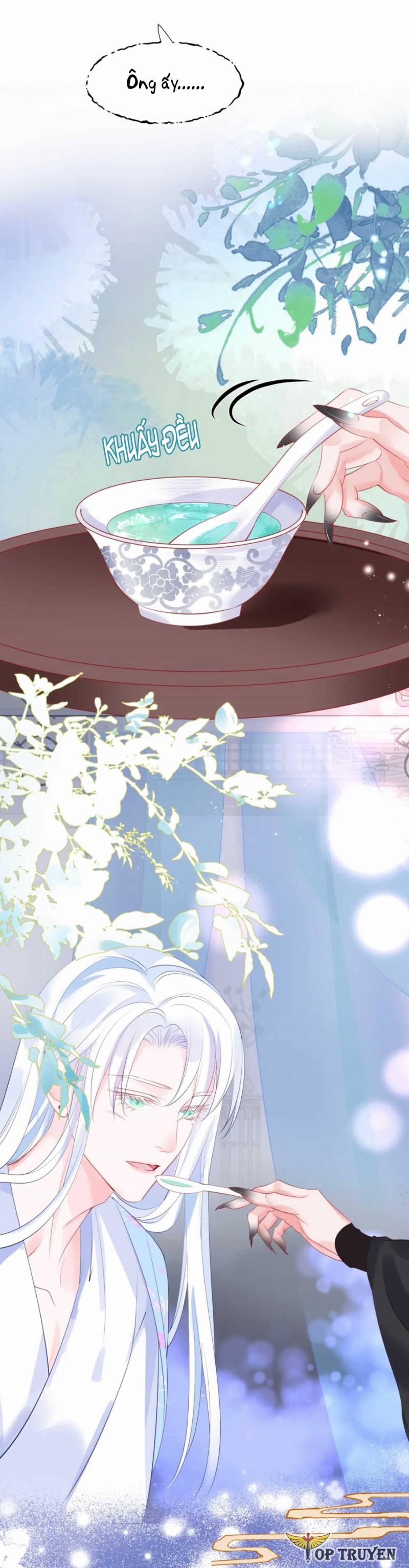 Ma Tôn Muốn Ôm Ôm (Phần 2) 47 trang 20