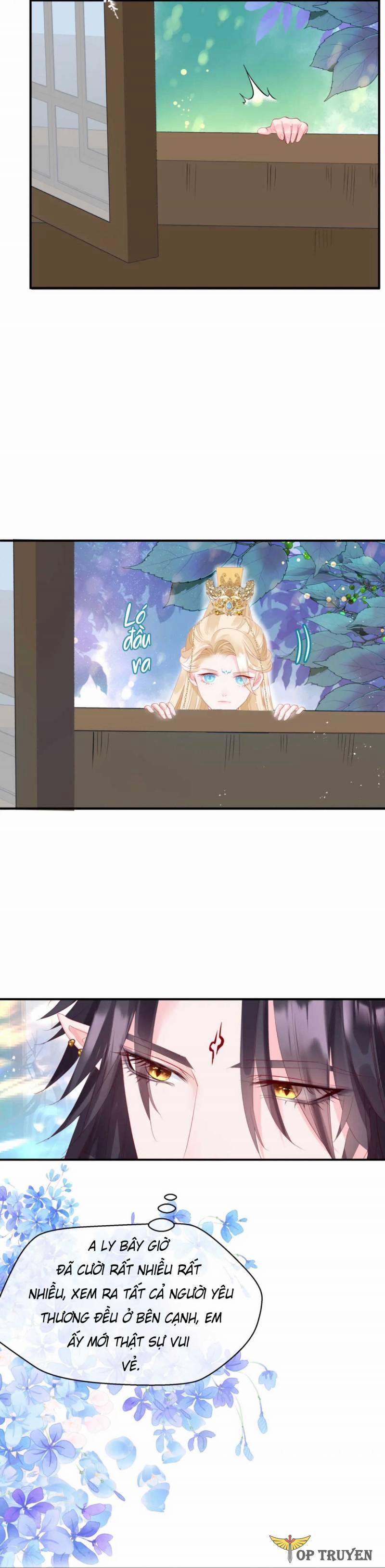 Ma Tôn Muốn Ôm Ôm (Phần 2) 47 trang 22