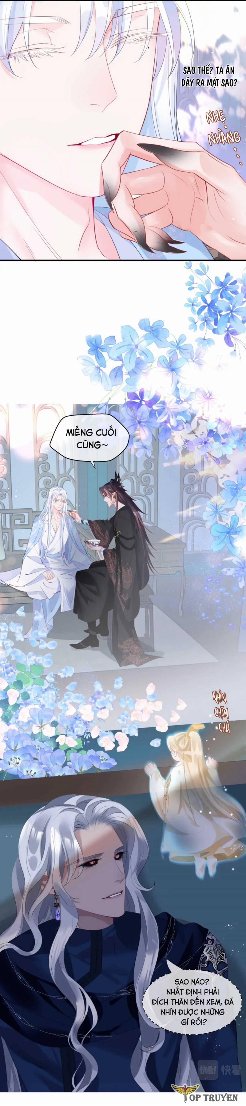 Ma Tôn Muốn Ôm Ôm (Phần 2) 47 trang 23