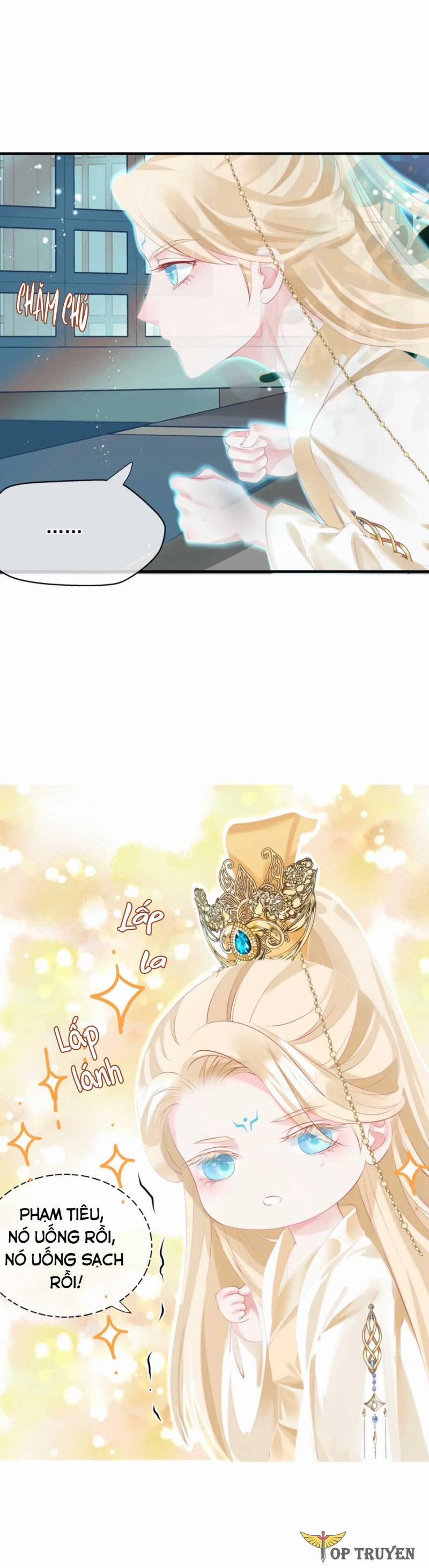 Ma Tôn Muốn Ôm Ôm (Phần 2) 47 trang 24