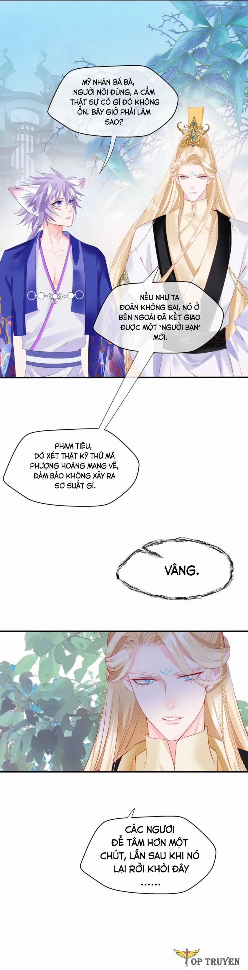 Ma Tôn Muốn Ôm Ôm (Phần 2) 47 trang 6