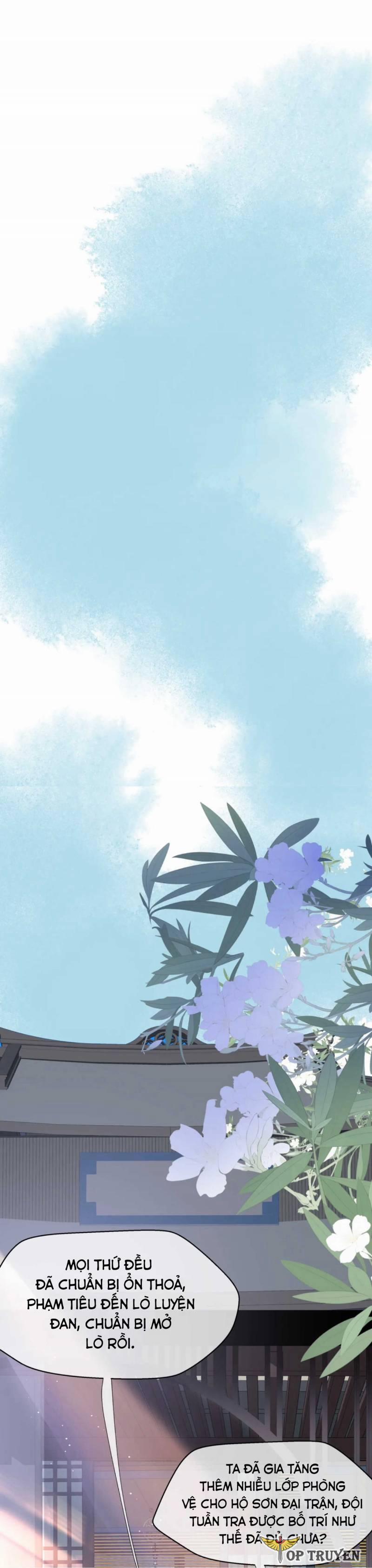 Ma Tôn Muốn Ôm Ôm (Phần 2) 47 trang 7