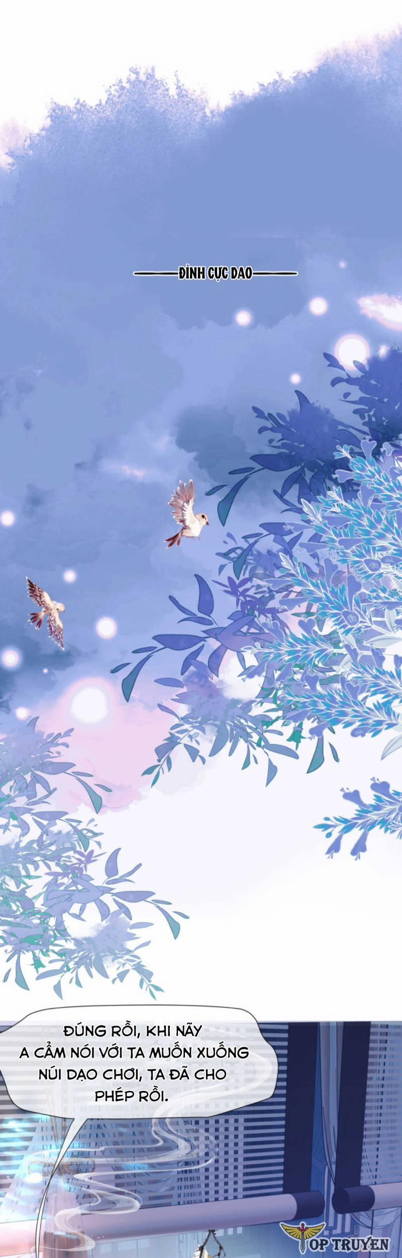 Ma Tôn Muốn Ôm Ôm (Phần 2) 48 trang 1