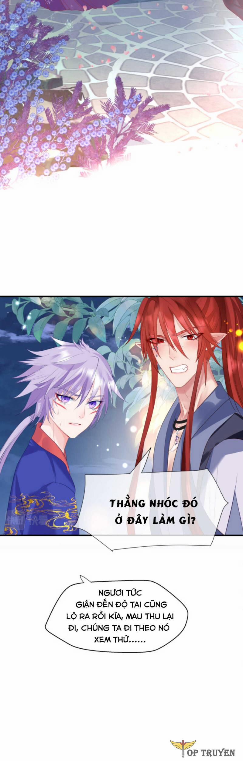 Ma Tôn Muốn Ôm Ôm (Phần 2) 48 trang 10