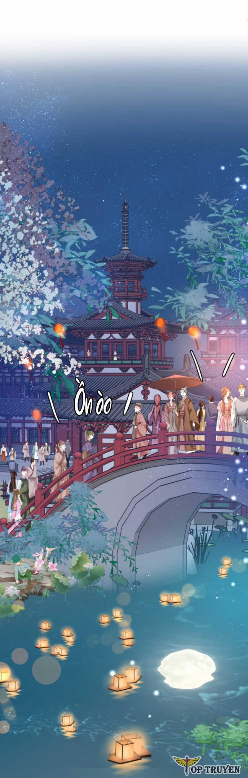 Ma Tôn Muốn Ôm Ôm (Phần 2) 48 trang 11