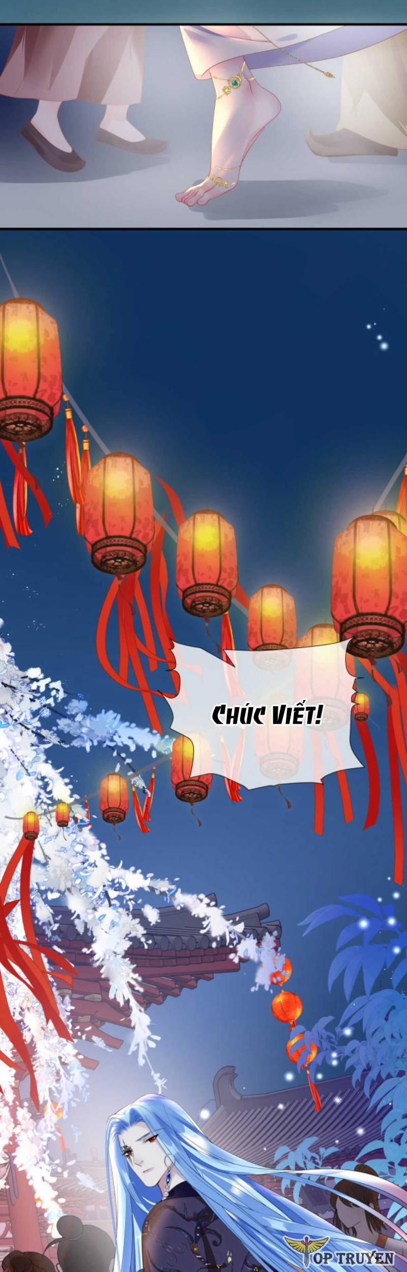 Ma Tôn Muốn Ôm Ôm (Phần 2) 48 trang 12