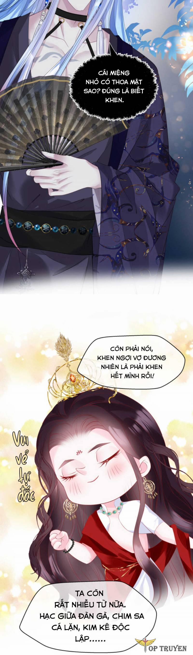 Ma Tôn Muốn Ôm Ôm (Phần 2) 48 trang 15