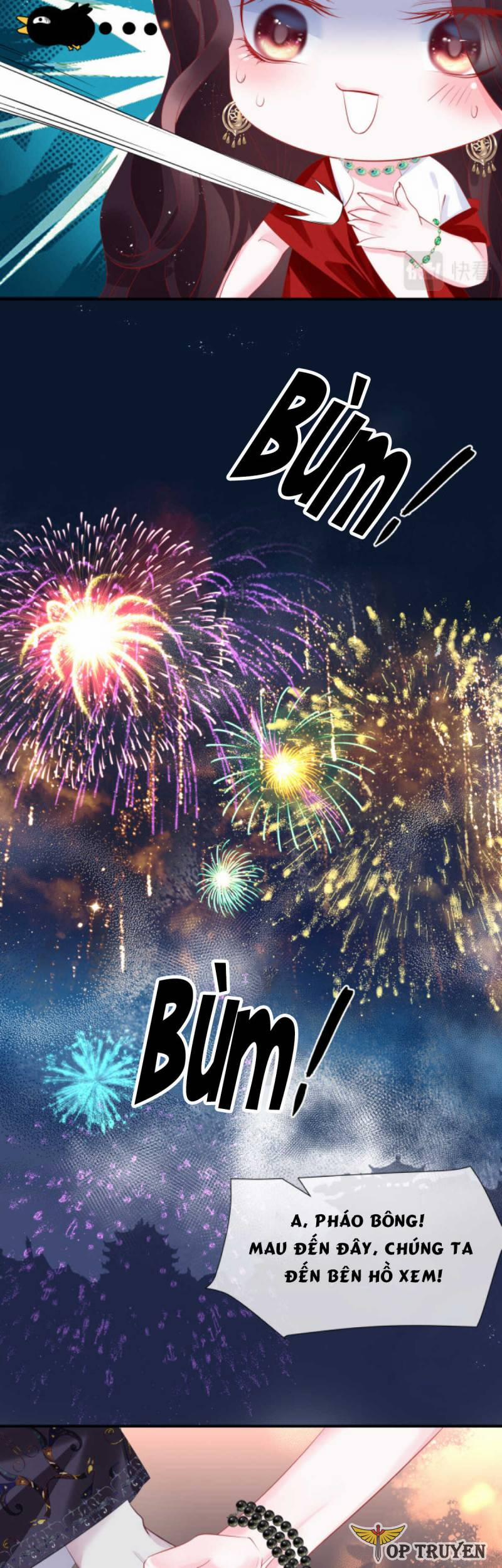 Ma Tôn Muốn Ôm Ôm (Phần 2) 48 trang 17