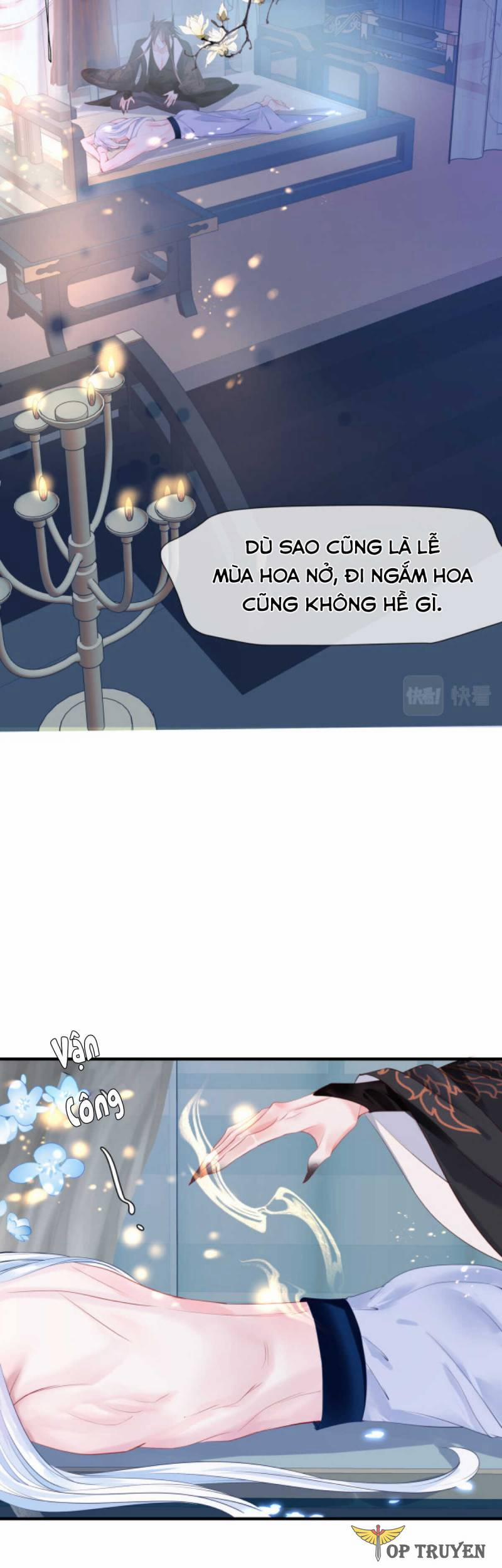 Ma Tôn Muốn Ôm Ôm (Phần 2) 48 trang 2